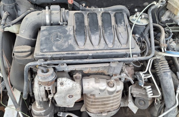 Mercedes W169 A200Cdi W245 B200Cdi motor