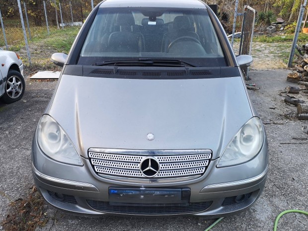 Mercedes W169 A200 CDI Avantgarde Bonts!!!