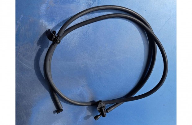 Mercedes W169 W245 A B ablakmosó cső spriccnikkel