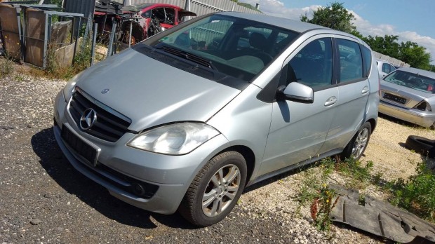 Mercedes W169 - A-class 180 cdi 2010 bontott minden alkatrsze elad