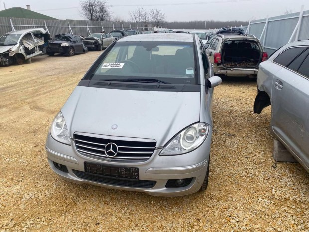 Mercedes W169 - A-class 180 cdi 6 sebessges bontott mindene elad