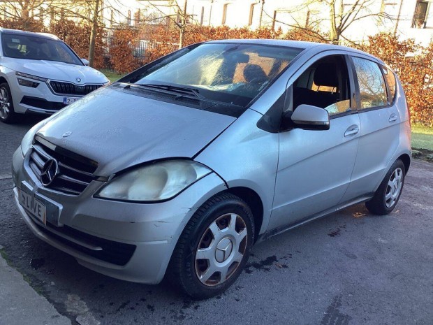Mercedes W169 - A-class 180 cdi modis 2008 bontott mindene eladó