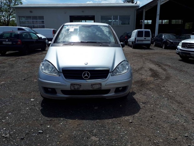 Mercedes W169 - A-class A150 2006 bontott minden alkatrsze elad