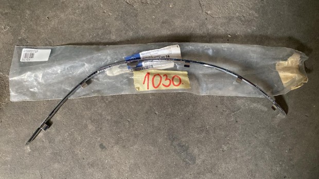 Mercedes W169 bal els lkhrt dszlc A1698850174 elad