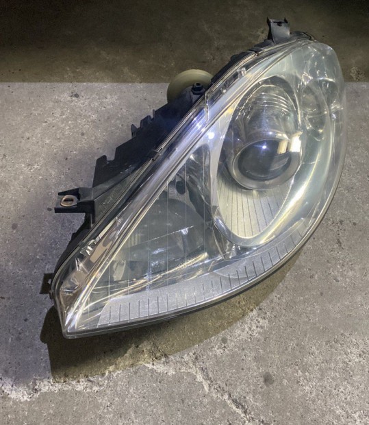 Mercedes W169 bal fényszóró A1698200561 eladó