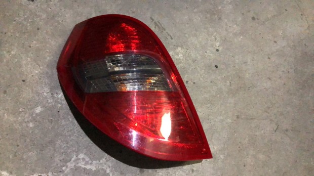 Mercedes W169 bal hátsó lámpa A1698202964 eladó