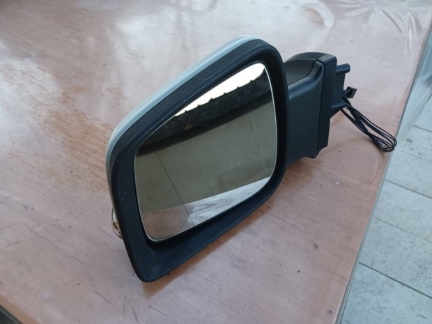 Mercedes W169 bal oldali t�k�r elad�