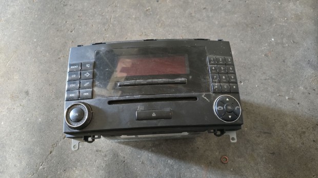 Mercedes W169 fejegysg A1698700689 elad