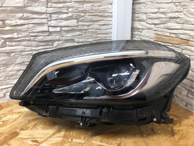 Mercedes W176 (A osztly) LED High Performance fnyszr lmpa(jobb)