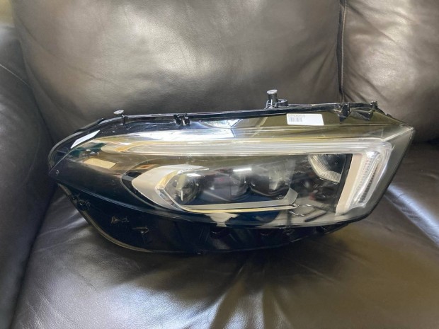 Mercedes W177 A osztly jobb multibeam LED fnyszr