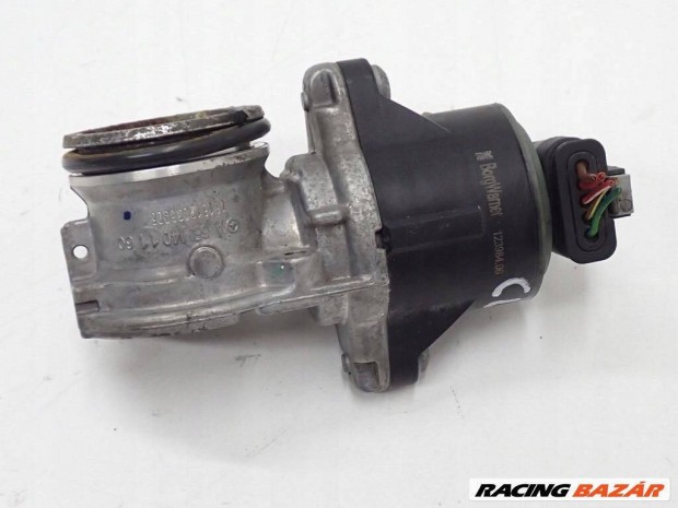 Mercedes W177 CLA-osztály 2.2 CDI EGR szelep a6511401160