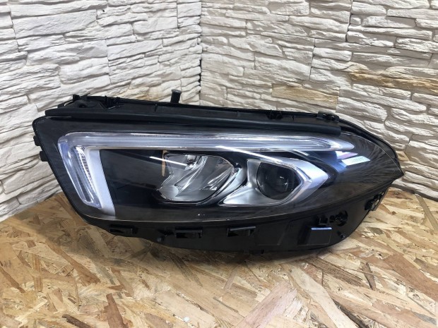 Mercedes W177 (A-class) LED High Performance fnyszr lmpa(bal)