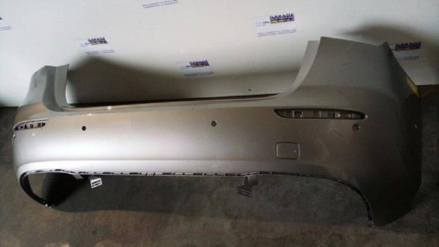 Mercedes W177 - A-class bontott hátsó lökhárító eladó