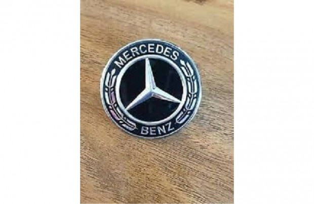 Mercedes W177 - A-class emblma elad. Cikkszm:A0008178501