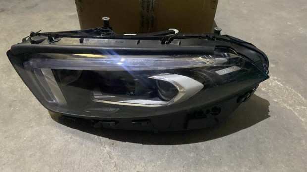 Mercedes W177 bal fnyszor LED MULTIBEAM A1779060701 elad