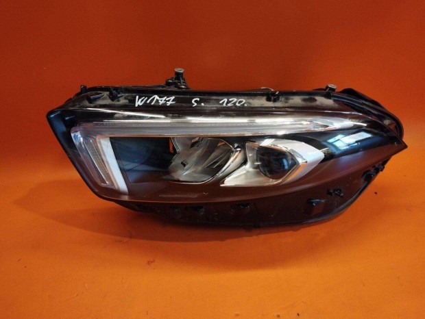 Mercedes W177 bal led lmpa fnyszr A1779063705 (S2.120)