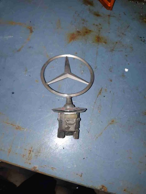 Mercedes W201 Felirat / Embl�ma