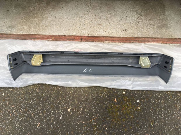 Mercedes W201 �j komplett h�ts� l�kh�r�t� elad� NOS !