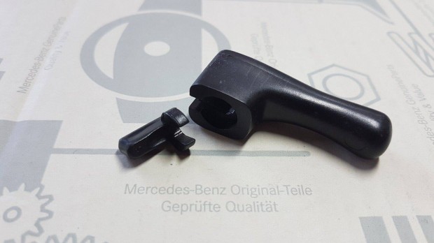 Mercedes W201 W124 manulis tkr llt kar foganty A2018100054
