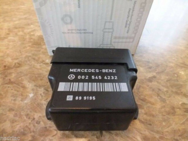 Mercedes W201 - S-class Izzitorele 4-5 Hengeres eladó
