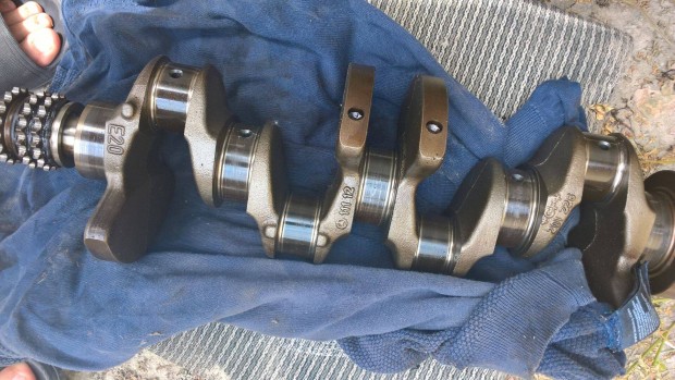 Mercedes W202 1.8 ftengely