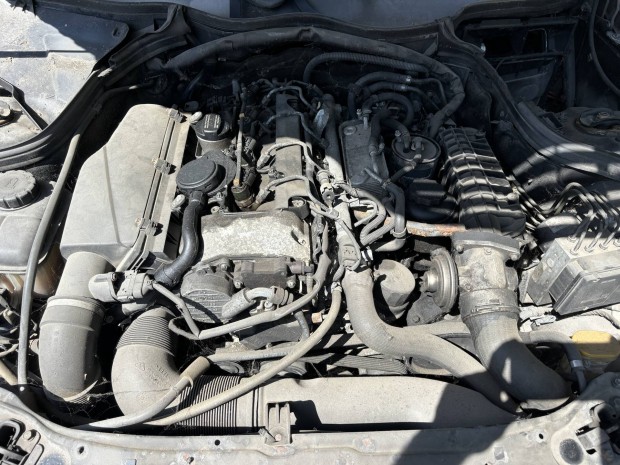 Mercedes W202 W210 W203 W211 Sprinter Vito 2.2 CDI motor om611 611