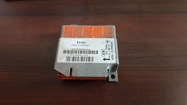 Mercedes W202/W210 biztonsgi v kitrs rzkel A0018202126 elad