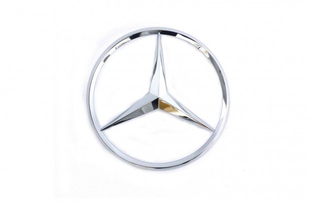 Mercedes W202 - C-class Embléma eladó. Cikkszám:2027580058