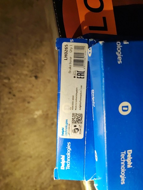 Mercedes W202 els� f�kvezet�k 2db