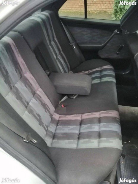 Mercedes W202 h�ts� �l�s