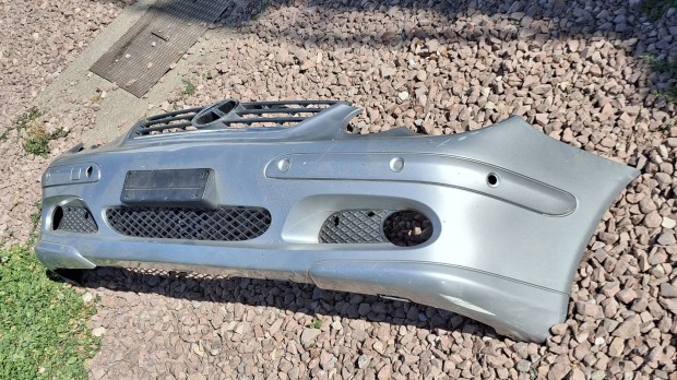 Mercedes W203 C Coupe els lkhrt