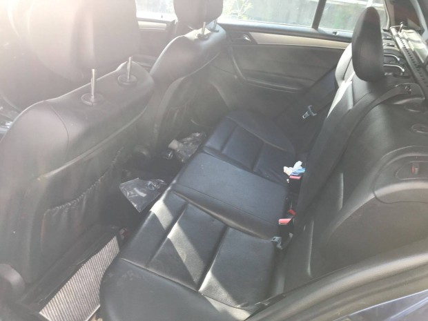 Mercedes W203 - C-class 200 cdi kombi bontott mindene elad�