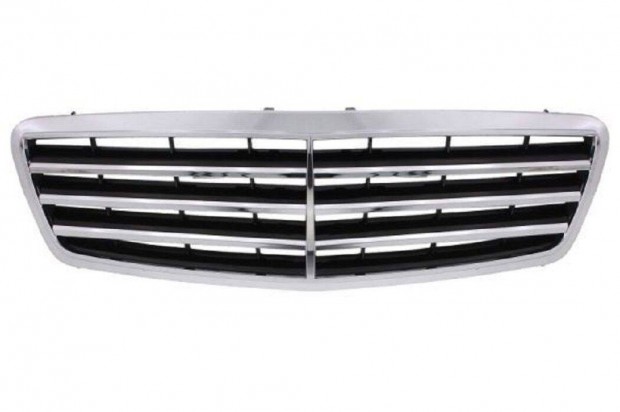 Mercedes W203 - C-class bontott Hűtőrács avantgarde eladó