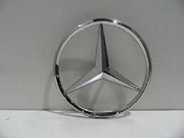 Mercedes W203 - C-class bontott csillag eladó., cikkszám:A2038170016
