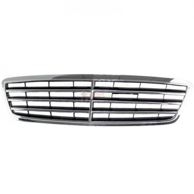 Mercedes W203 - C-class bontott díszrács eladó