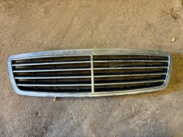 Mercedes W203 d�szr�cs r�cs 