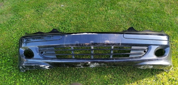 Mercedes W203 első lökhárító(Facelift)