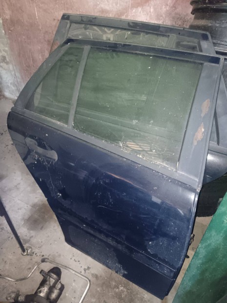 Mercedes W203 kombi hts ajt