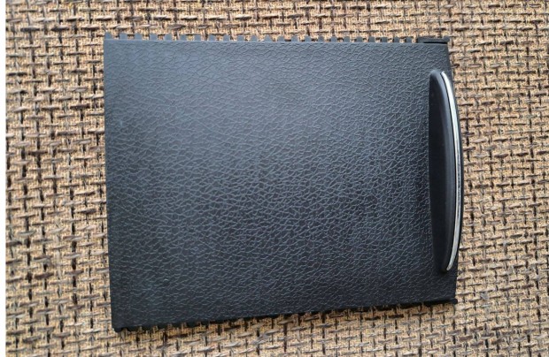 Mercedes W203 középbox roló