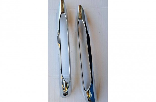 Mercedes W204 C facelift nappali menetf�ny kr�m jobb bal �j