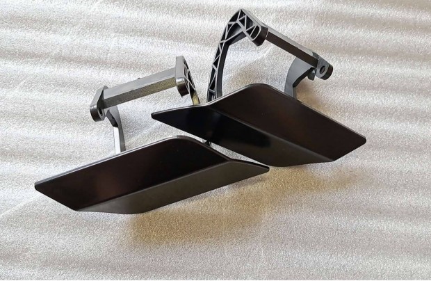 Mercedes W204 C fényszórómosó fedél fényszóró mosó fedél jobb bal