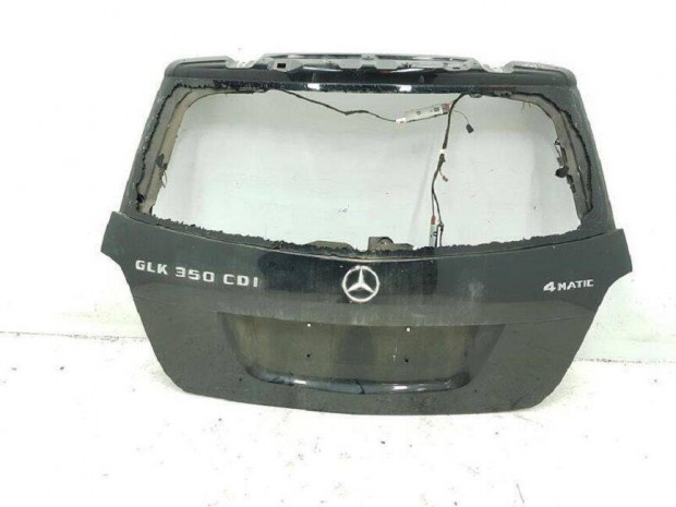 Mercedes W204 GLK csomagtrajt bontott elad. Cikkszm:A2047400400