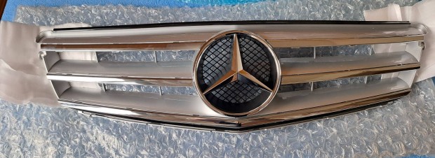 Mercedes W204 j htrcs dszrcs