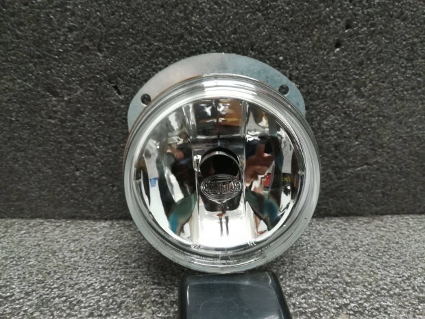 Mercedes W204, W164 ködlámpa