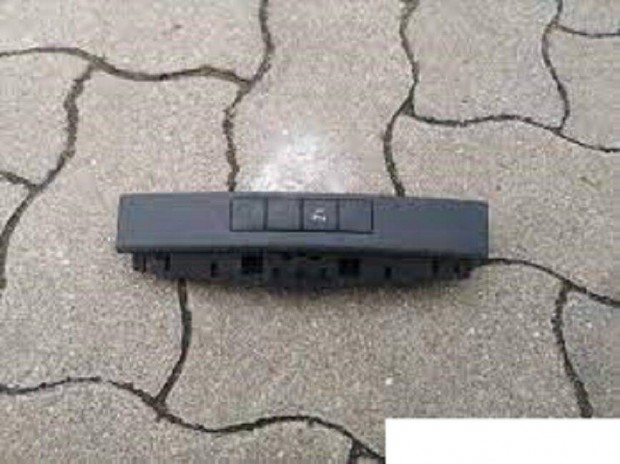 Mercedes W204 - C-class bontott kapcsol elad. Cikkszm:A2048703651