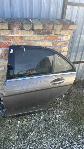 Mercedes W204 bal hts ajt A2047302100 elad