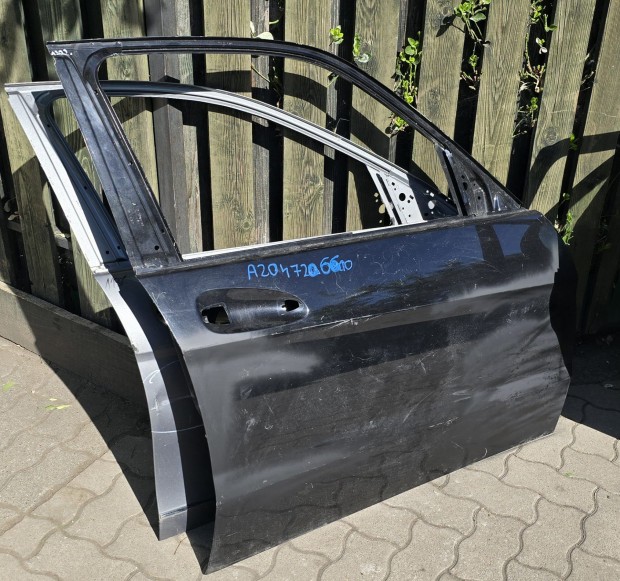 Mercedes W204 jobb els ajt A2047206000 elad