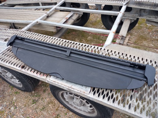 Mercedes W204 kombi h�ts� rol� sz�p �llapotban