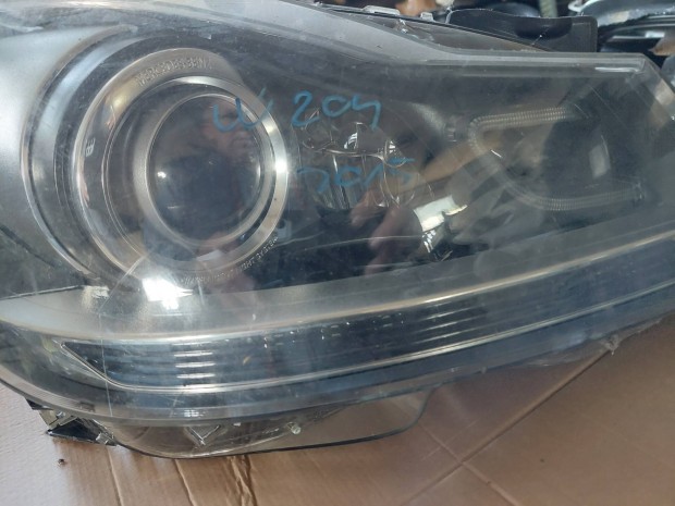 Mercedes W204 srlt lmpa A2048203839