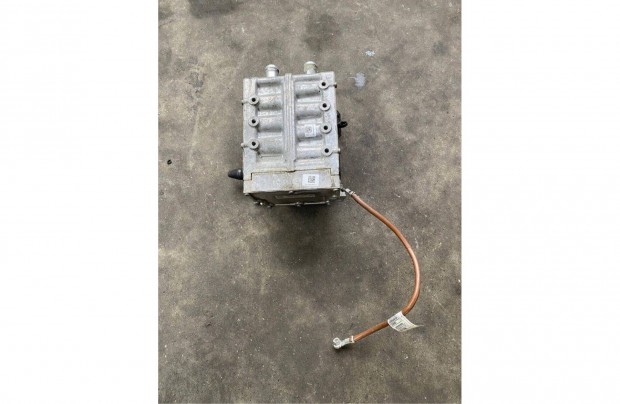 Mercedes W205-W213-W246 - C,E,B-class Elektromos 6kw kályha plugin ela